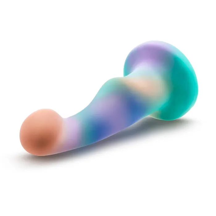 Dildos Avant Avant Opal Dreams Dildo Aqua
