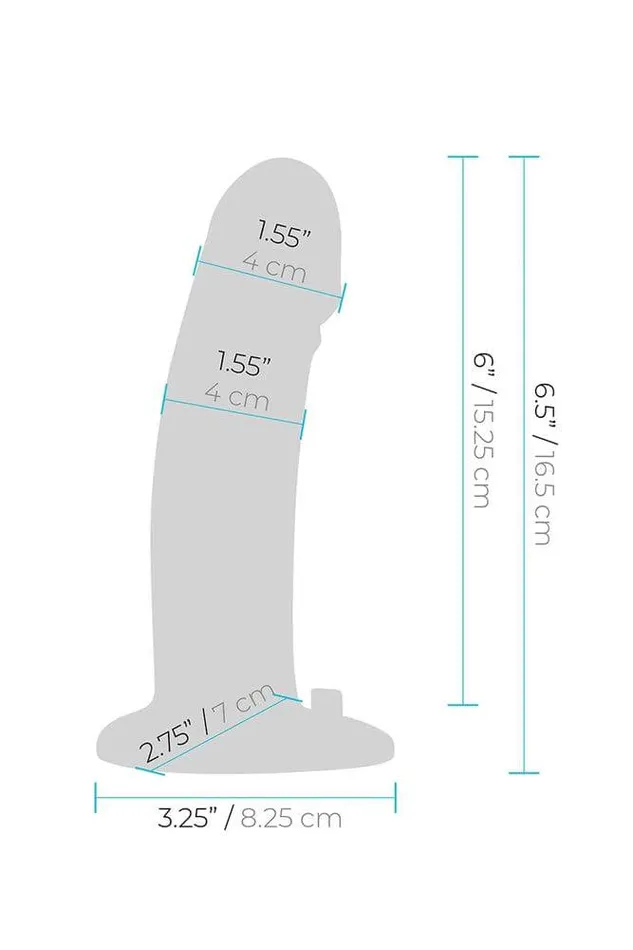 Electric Eel Pegasus 65 Vibrating Realistic Dildo With Harness Beige Electric Eel Female Sex Toys