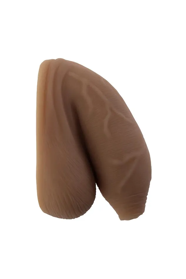 Evolved Gender X Uncircumcised Packing Penis Various Colors Male Sex Toys