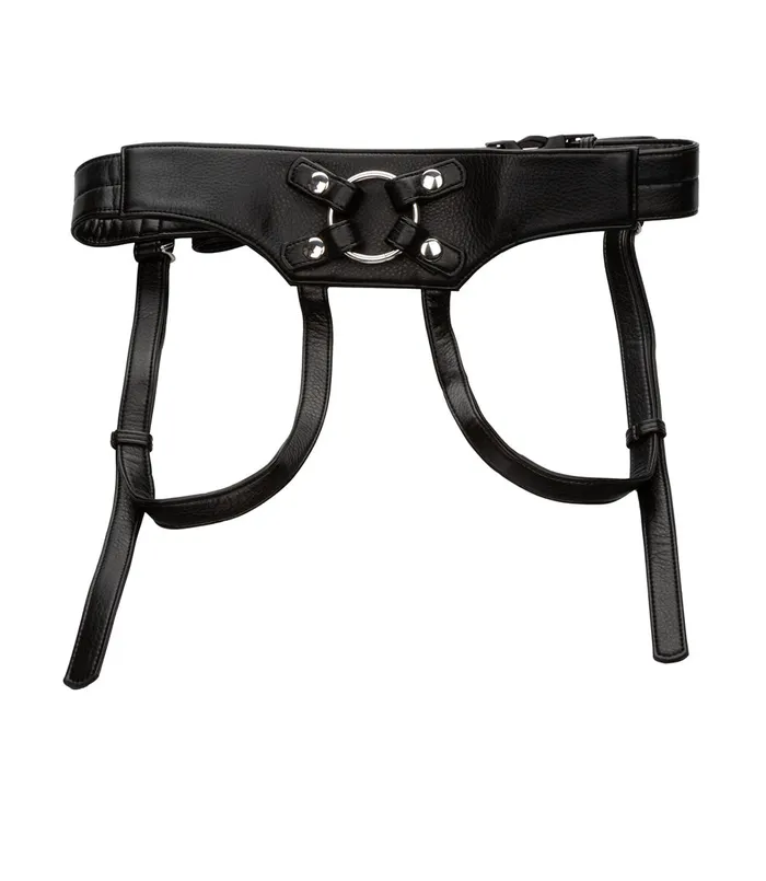 Female Sex Toys The Empress ORing Harness California Exotics