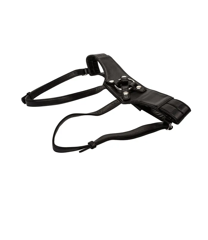 Female Sex Toys The Empress ORing Harness California Exotics