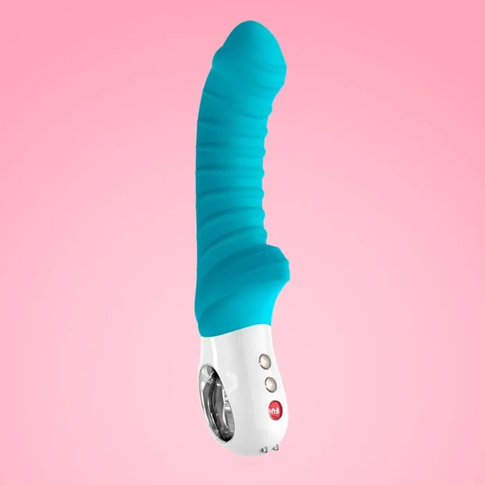 Fun Factory TIGER Vibrators