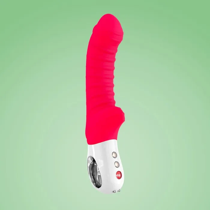 Fun Factory TIGER Vibrators