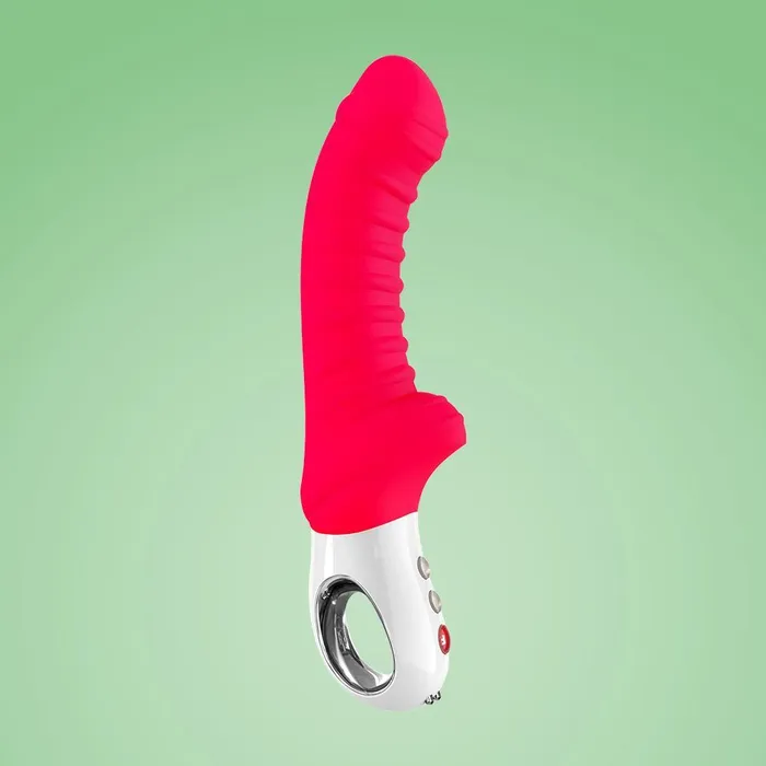 Fun Factory TIGER Vibrators