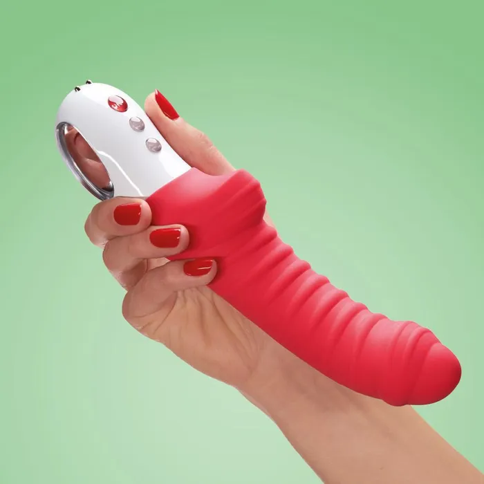 Fun Factory TIGER Vibrators