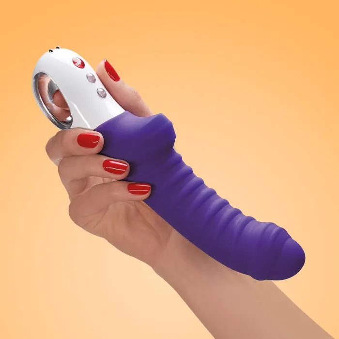 Fun Factory TIGER Vibrators