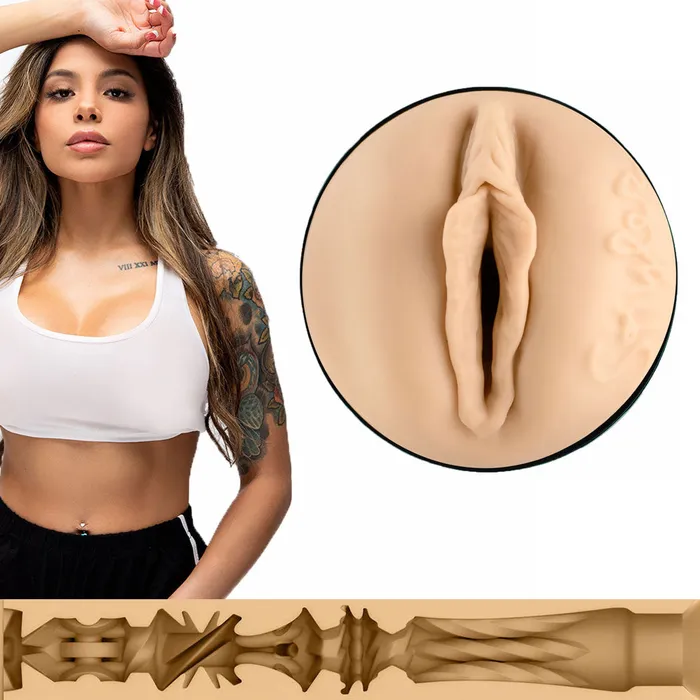 Kiiroo Stars Collection Feel Skyler Lo KIIROO Vibrators
