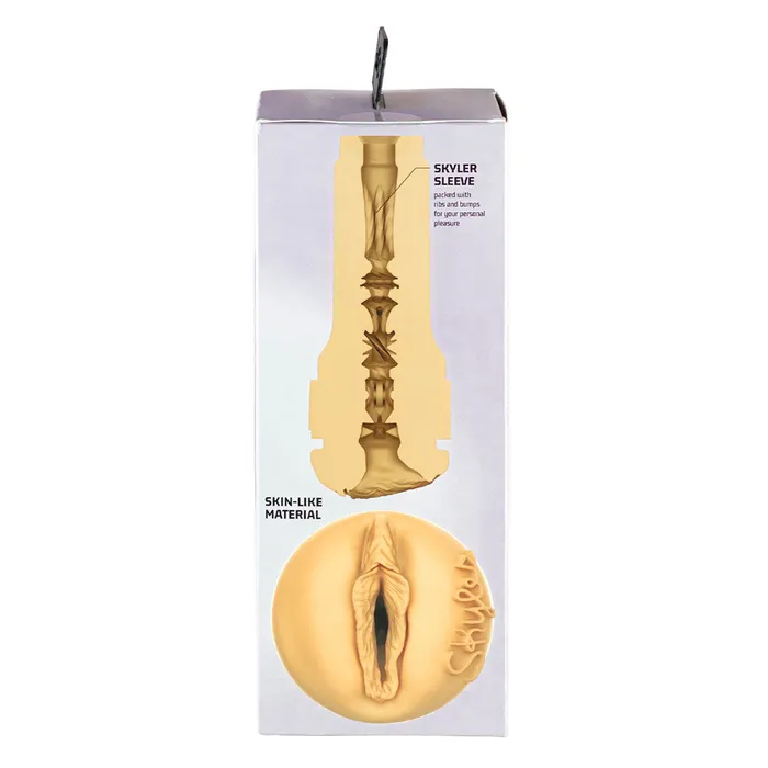 Kiiroo Stars Collection Feel Skyler Lo KIIROO Vibrators