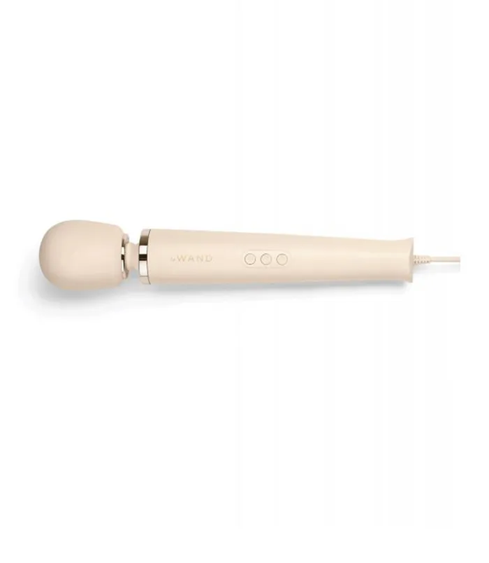 Le Wand Female Sex Toys Le Wand PlugIn Wand Vibrator