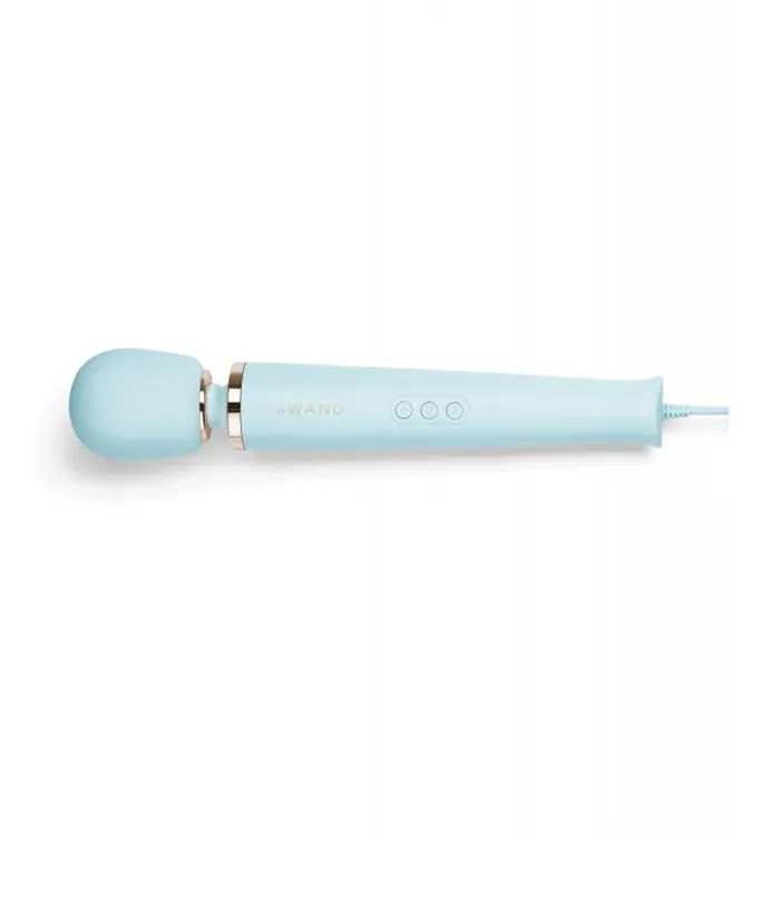 Le Wand Female Sex Toys Le Wand PlugIn Wand Vibrator