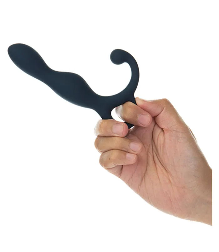 LX1 Trainer Prostate Vibrator BMS Enterprises Male Sex Toys