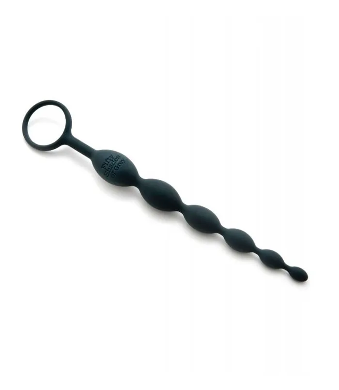 Male Sex Toys Love Honey Pleasure Intensified Anal Beads