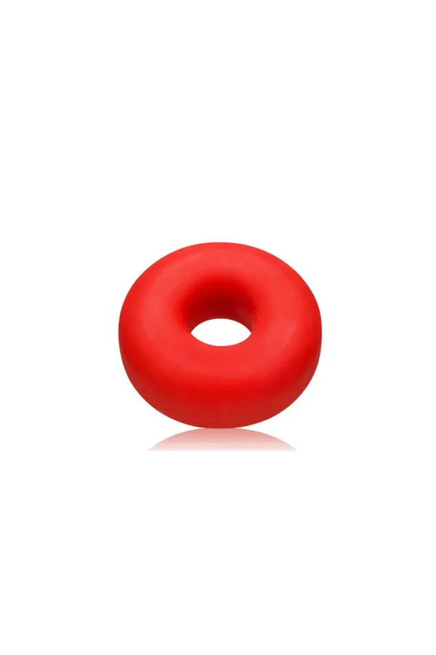 Male Sex Toys Oxballs Oxballs Big Ox Cock Ring Assorted Colors