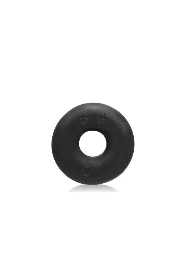 Male Sex Toys Oxballs Oxballs Big Ox Cock Ring Assorted Colors