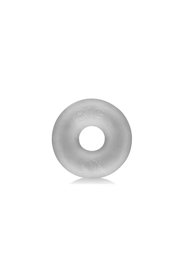 Male Sex Toys Oxballs Oxballs Big Ox Cock Ring Assorted Colors