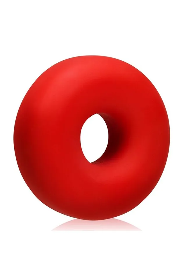 Male Sex Toys Oxballs Oxballs Big Ox Cock Ring Assorted Colors