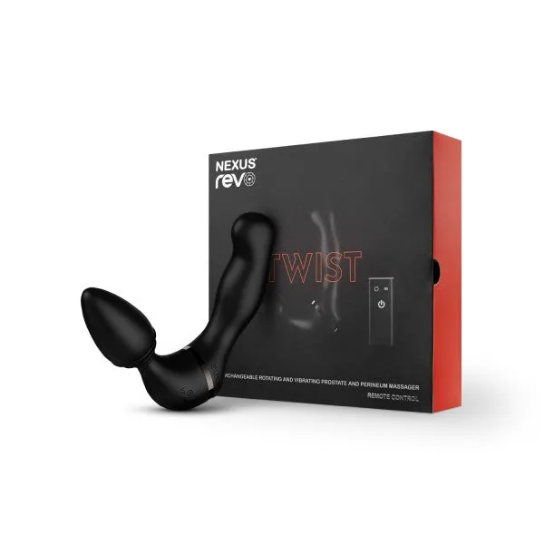 Nexus Revo Twist NEXUS Anal