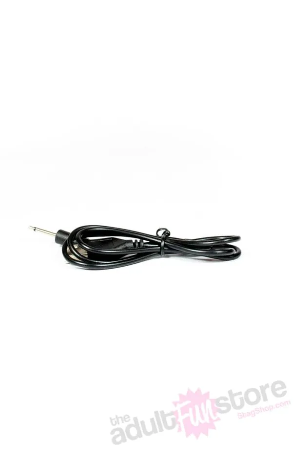 Onyxxx Vibrators Onyxxx Darque Rechargeable Massage Wand BlackRose Gold