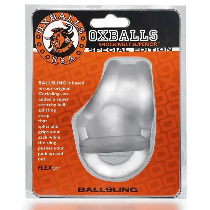 OXBALLS Oxballs BallSling Ice Vibrators
