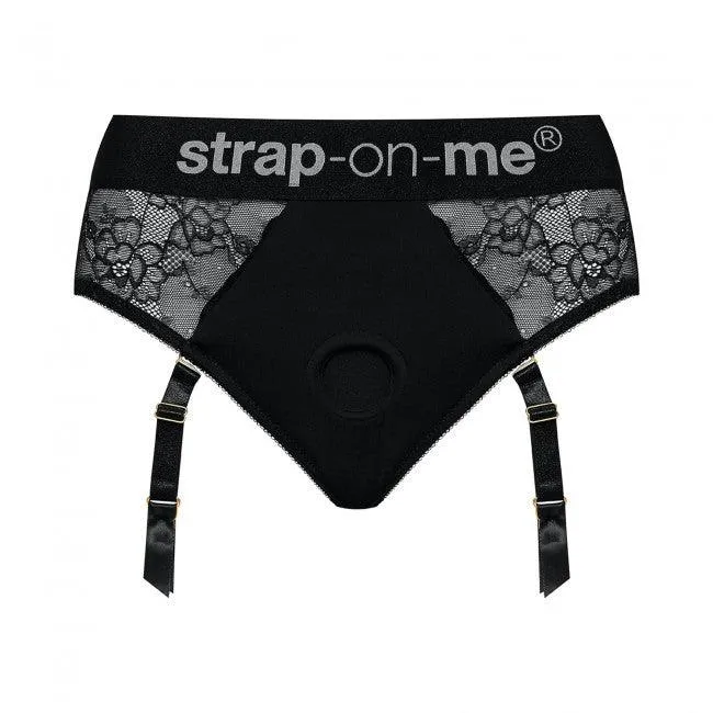 straponme Female Sex Toys StrapOnMe Diva Harness
