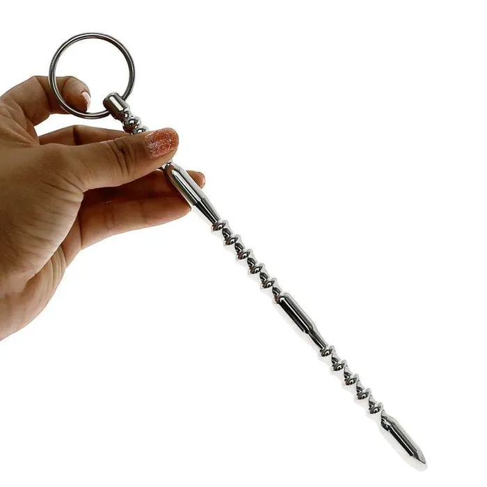 The Sinner Urethral masturbation Oxyshop Male Sex Toys