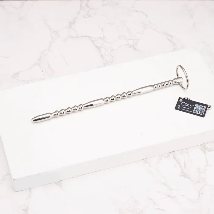 The Sinner Urethral masturbation Oxyshop Male Sex Toys