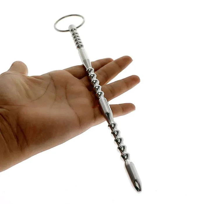The Sinner Urethral masturbation Oxyshop Male Sex Toys