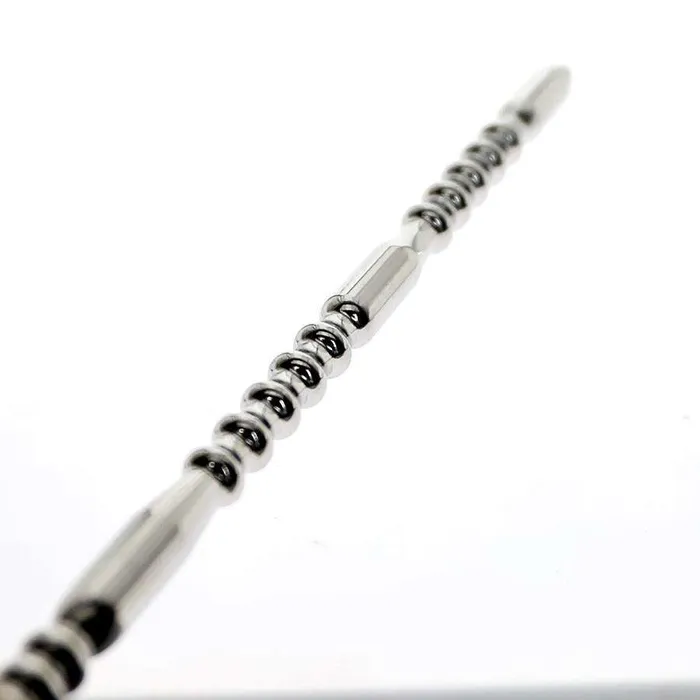 The Sinner Urethral masturbation Oxyshop Male Sex Toys