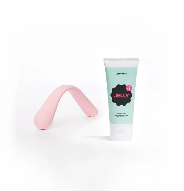 Unbound Vibrators G Spot Basics