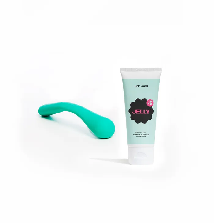 Unbound Vibrators G Spot Basics