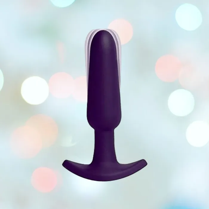 VeDO Bump Waterproof Anal Vibrator VeDO Vibrators