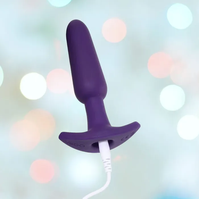 VeDO Bump Waterproof Anal Vibrator VeDO Vibrators