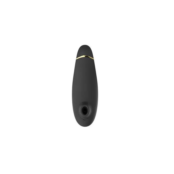 Womanizer Female Sex Toys Womanizer Premium 2 Clitoral Stimulator Black