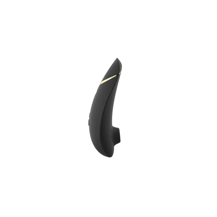 Womanizer Female Sex Toys Womanizer Premium 2 Clitoral Stimulator Black