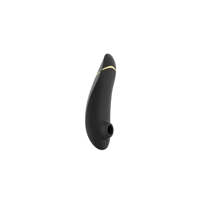 Womanizer Female Sex Toys Womanizer Premium 2 Clitoral Stimulator Black