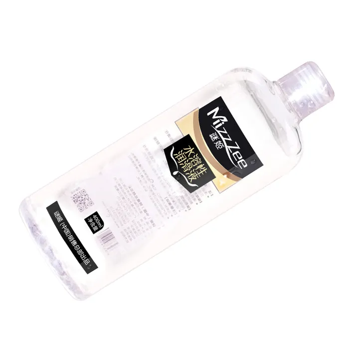 400ML Lubricant For Sex Lube Lubricante Easy To Clean Sex Lubricant For Oral Vagina Anal Sex Gel For Gay Lubricants LAZADASEXTOYS Anal
