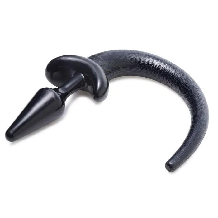 Anal Master Series Pedigree Puppy Play Tail Plug