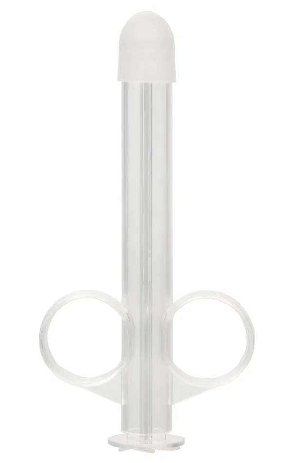 CalExotics Dildos Xl Lube Tube Clear