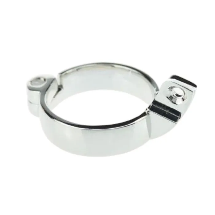 Couples Accessory Ring for Masters Piece Metal Device Lovegasm