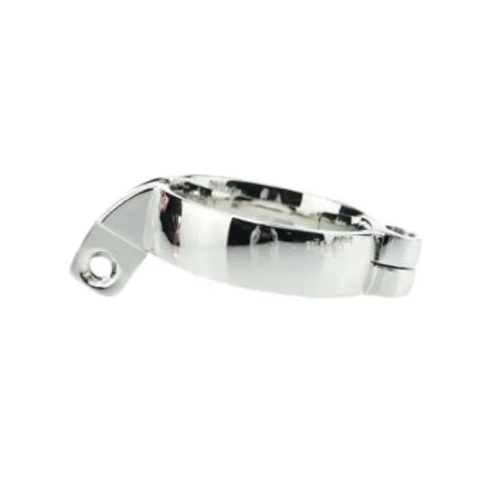 Couples Accessory Ring for Masters Piece Metal Device Lovegasm