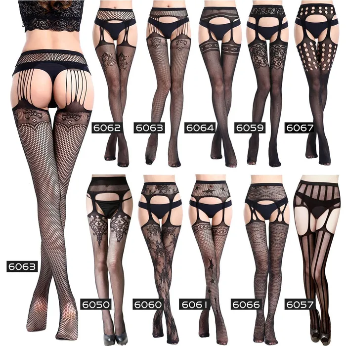 Female Sex Toys LAZADASEXTOYS Erotic Clothing Women Tigh High Socks Sexy Lingerie Stockings Pantyhose Socks Crotchless Stockings Open Crotch Elastic Pantyhose Hollow Socks Female Sex Toys LAZADASEXTOYS Erotic Clothing Women Tigh High Socks Sexy Lingerie Stockings Pantyhose Socks Crotchless Stockings Open Crotch Elastic Pantyhose Hollow Socks