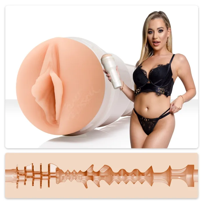 Fleshlight Blake Blossom Vibrators
