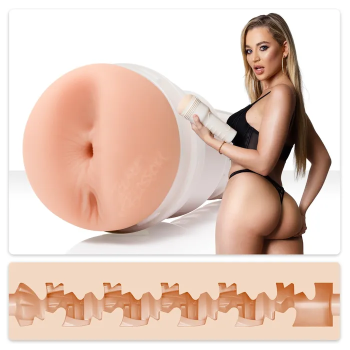 Fleshlight Blake Blossom Vibrators