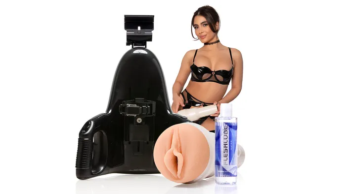 Fleshlight Enhancers Universal Launch Tru Kait Pack
