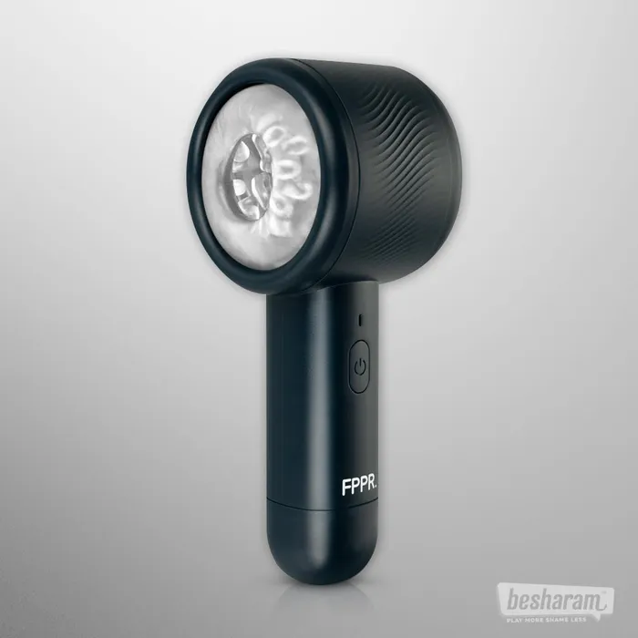 FPPR Blowjob Automatic Stroker FPPR Male Sex Toys