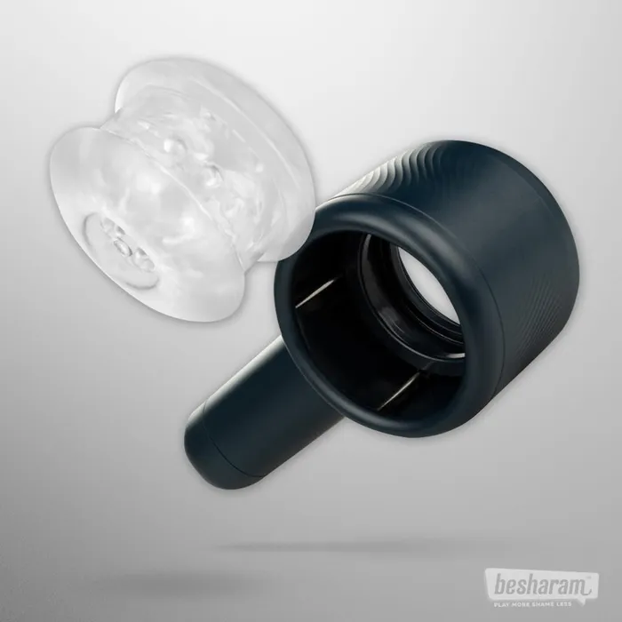 FPPR Blowjob Automatic Stroker FPPR Male Sex Toys