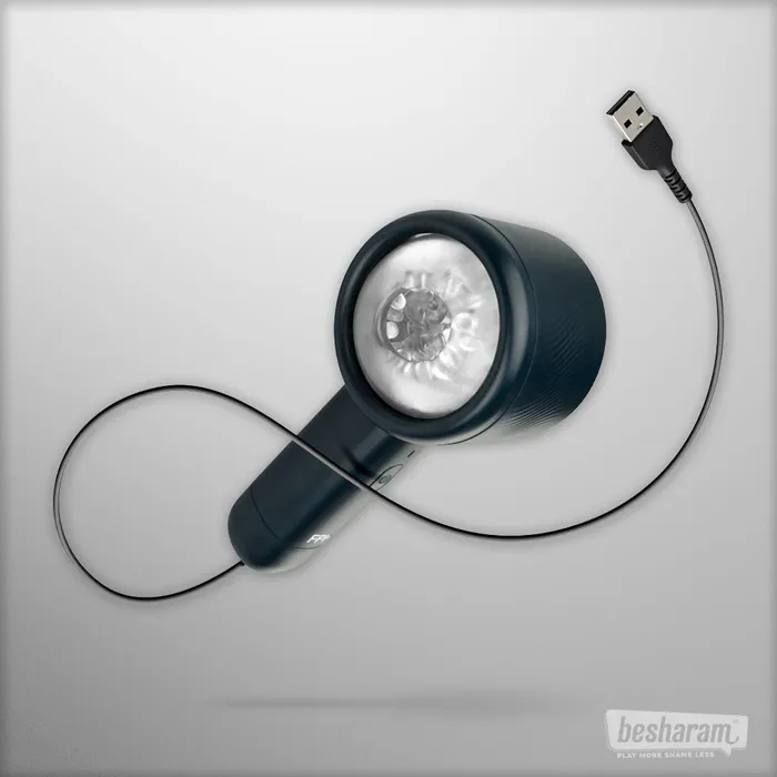 FPPR Blowjob Automatic Stroker FPPR Male Sex Toys