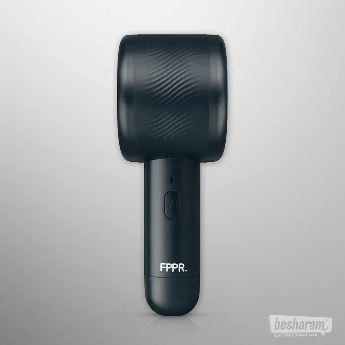 FPPR Blowjob Automatic Stroker FPPR Male Sex Toys