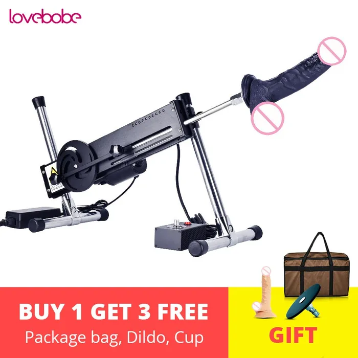 LAZADASEXTOYS Mise jour automatique machine sexe pour adultes Masturbation mitrailleuse gode vibrateur Robot Machine sexe pour femmeshommes produits sexuels Female Sex Toys LAZADASEXTOYS Mise jour automatique machine sexe pour adultes Masturbation mitrailleuse gode vibrateur Robot Machine sexe pour femmeshommes produits sexuels Female Sex Toys