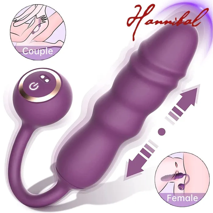 Lovegasm Female Sex Toys Portable Anal Thrusting Vibe Dildo Vibrating Vibrator Automatic Lovegasm Female Sex Toys Portable Anal Thrusting Vibe Dildo Vibrating Vibrator Automatic